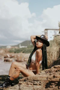 The sheriff is here! od Cooper-Reds  3 snímek