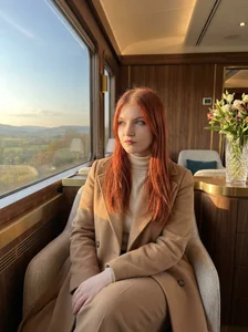 MarkSlye Businesswoman Fotka 5