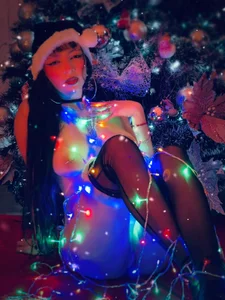 Samantha_Smiith Merry christmas 🎄🎅 Pic 7