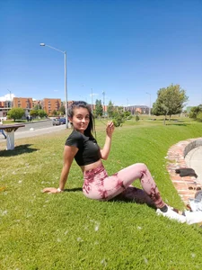 Megann_1410 Public Pic 2