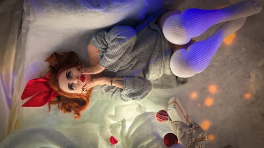 Dulce_charlottee navidad♥ 사진 9