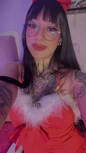 Akari1_Mischief Christmas 2024🎄🎄 Immagine  3