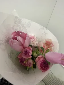 0o_MOMO_o0 もも1枚目✨ Foto