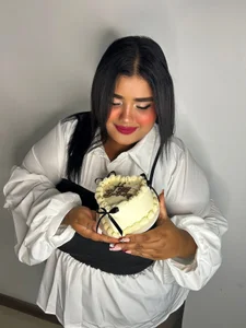 Happy birthday to me od NaomiAsha  2 snímek