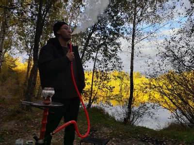 jameskissher weee aree Foto 8