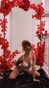 Sienna_brunette Be my valentine ❤❤ Pic 6