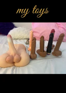 fransheskarossi my toys 🙈 圖片