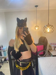 Ashley_parrker your sweet cat😻😻😻 Pic 5