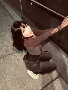 cuteezoe Hypnotized 🤩 Immagine  8