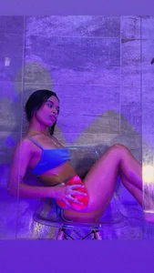 NicoleeJoness Refreshing my desires🚿🫧 Pic 4