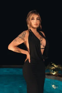 Date with me od LisaMonroe_  5 snímek