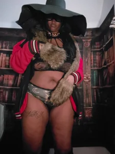 VenezuelaLuxeNoir Loose Immagine  9