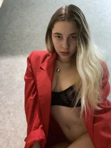 ArielBerry Public Pic 6