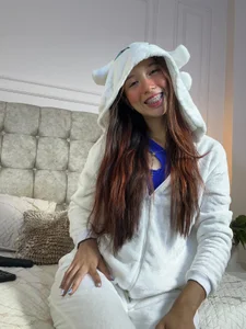 DulceEstrella_😊Furia luminosa🤍❤️‍🔥图片 4