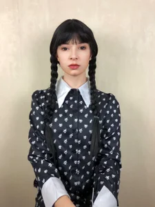 WednesdayFridayAddams's photo