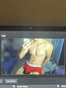 Foto desnuda de KnutHeaven 2
