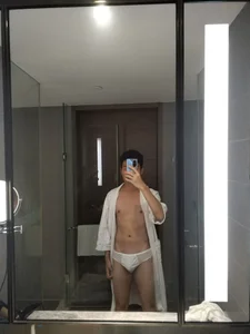 Daily Underwear de YunheLEE  4 Imagens