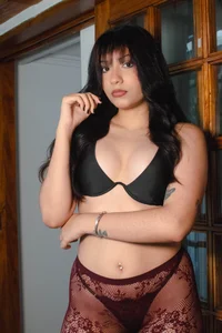 naomi_amorettisexy for you!🖤 Bild