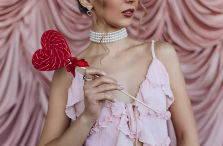 LolaWilsonsのvalentine's dayの 4枚の写真