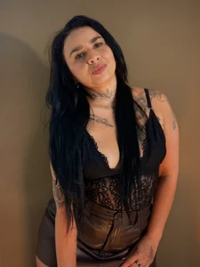 Katty_Rosee_ Angel of your dreams Immagine  5
