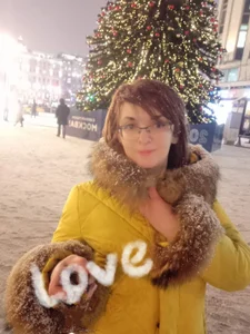 Public od peacach  3 snímek