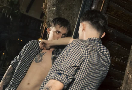 Dylanwhite23_ CASUAL GUY Hình 4