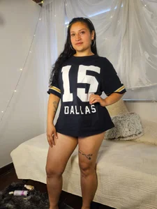 ANGEL 🙈💦 od elle_harper  snímek