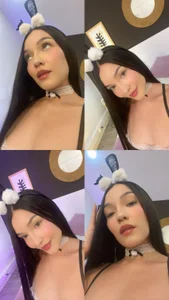 AuroraEvanss Collage of aurora Bilde 8