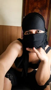 dudqueen سلمى نقاب لايدي بوي _ salma niqab ladyboy 🏳️‍⚧️🇲🇦⚧️ Immagine 