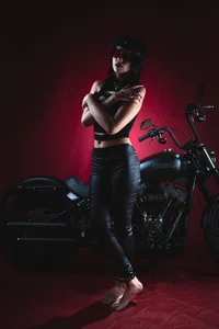Dark Goddess: Worship Begins de CloePerson Foto 5