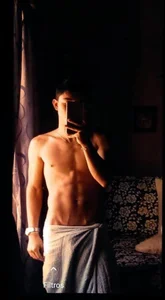 axel_noah26 kullanıcısının 👅 albümü -  fotoğraf