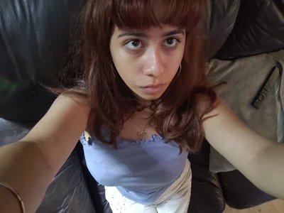 frutillasex's XXX Nude Photo 5