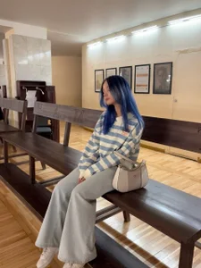 MalloryWasem kullanıcısının I'm Lina albümü -  9 fotoğraf