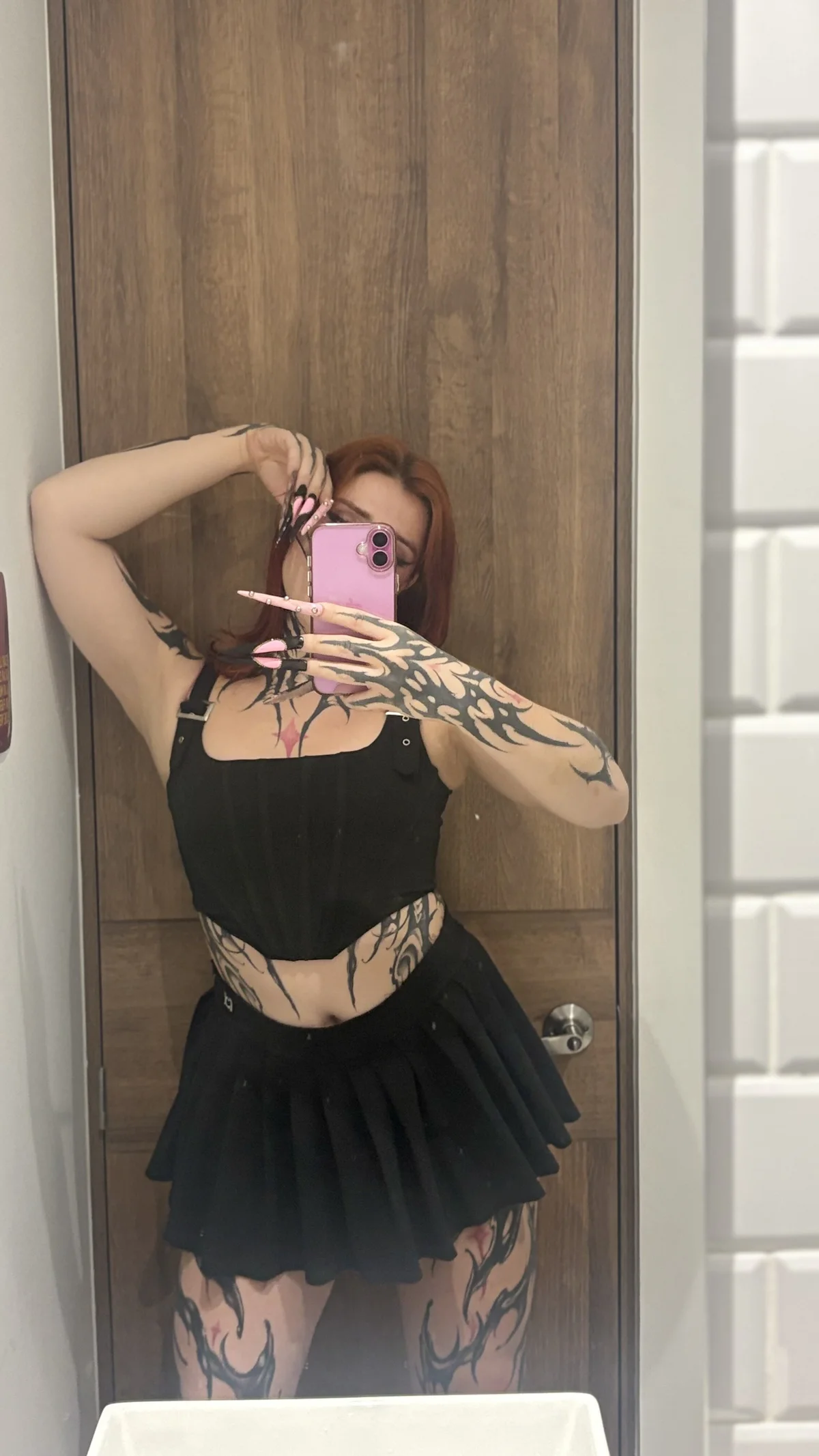 mystikdollx immagine di tendenza 521
