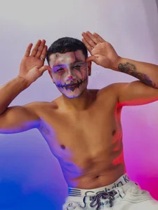 van_angel_ SEXY CLOW ANGEL 🤤 사진 6