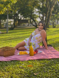 cathi_sweet Picnic day 사진 7