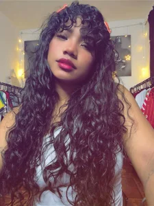 sharlottxl sharlott crespa Foto