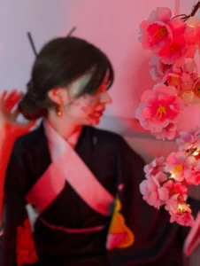 TinaDavil: cherry blossom ( фото)