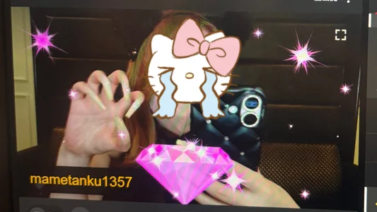 momo_gal もものダイヤコレクション💎✨ Billede 9