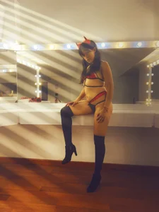 mitzukywinteer 🥵 Bilde