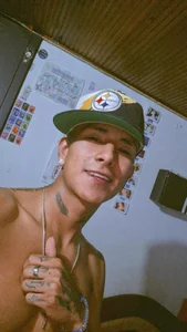 Public de Room_Sin_Reglas  6 Imagens