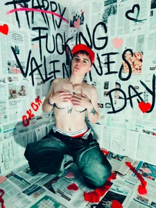 _Hannah_Hot HAPPY VALENTINE'S DAY♥ зображення 7