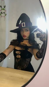 Giovanna_oliveira Happy Halloween🎃 Foto 6