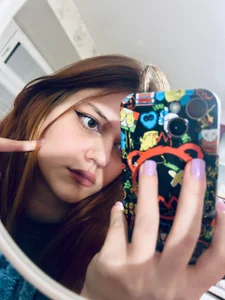 KandiMarbusCute?图片