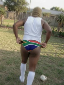 ChunkyNThick Mzansi Pride Pic