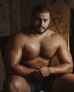Darius_Wolfe Hot Training 💦🥵 Pic 7
