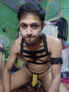 ZackTopplayerFly69s XXX nøgenfoto 6