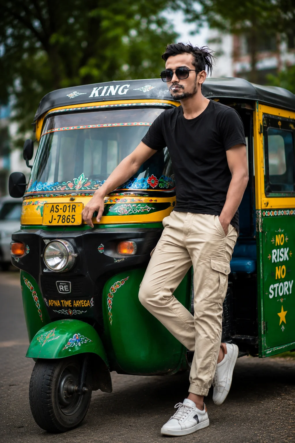 India_HOT23 Public Εικόνα 3