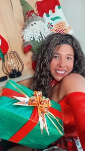 IVONNE_COLLINS33 My Christmas Pic