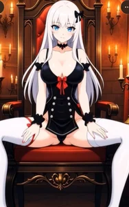 eva_3d my avatars Hình 3